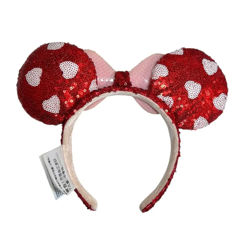 Disney parks minnie